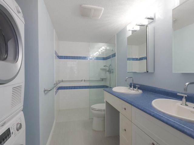 78410 at 108 - 3658 Banff Court, North Vancouver