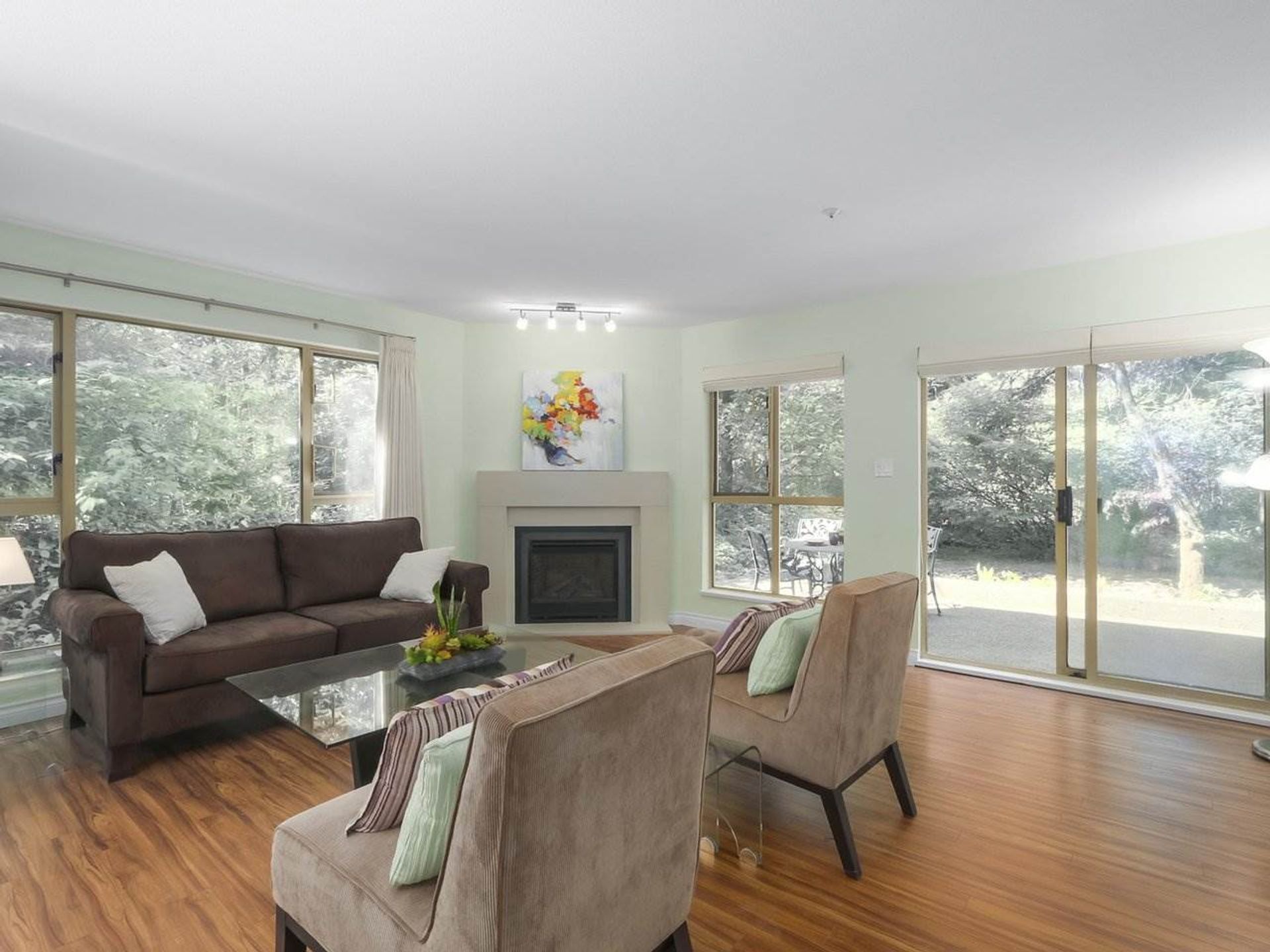 78350 at 108 - 3658 Banff Court, North Vancouver