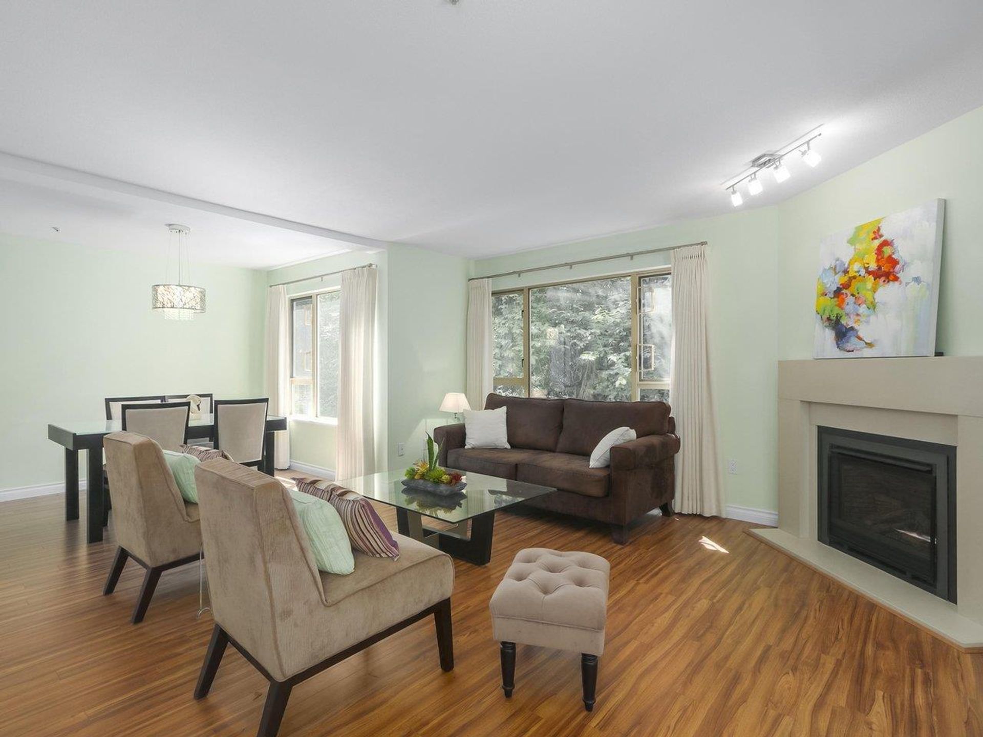 78354 at 108 - 3658 Banff Court, North Vancouver