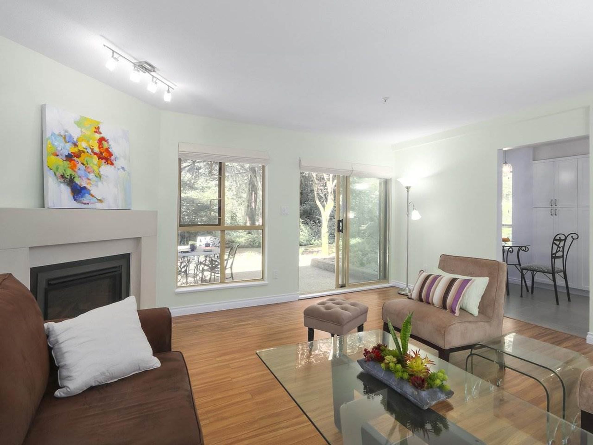 78362 at 108 - 3658 Banff Court, North Vancouver