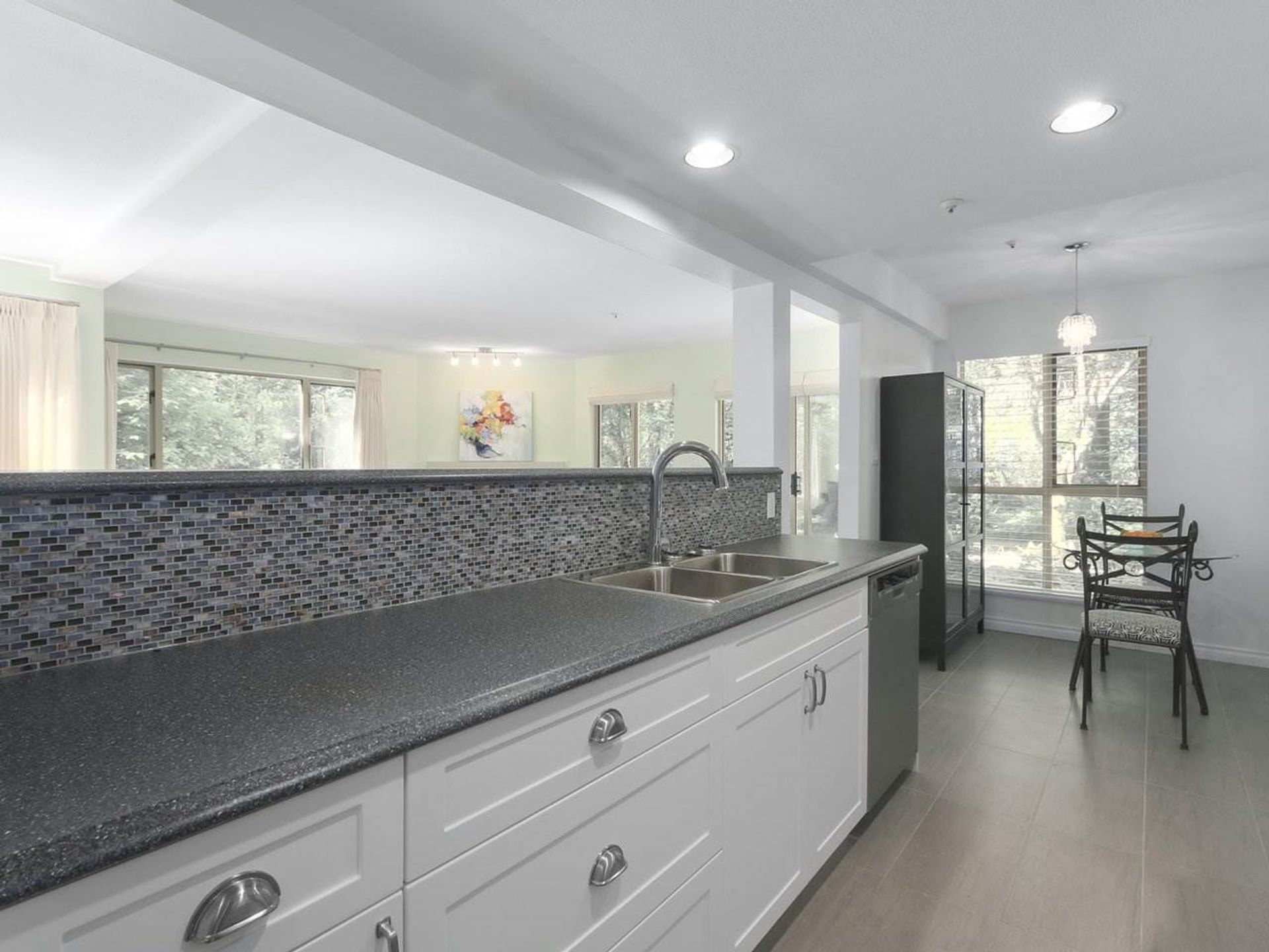 78390 at 108 - 3658 Banff Court, North Vancouver