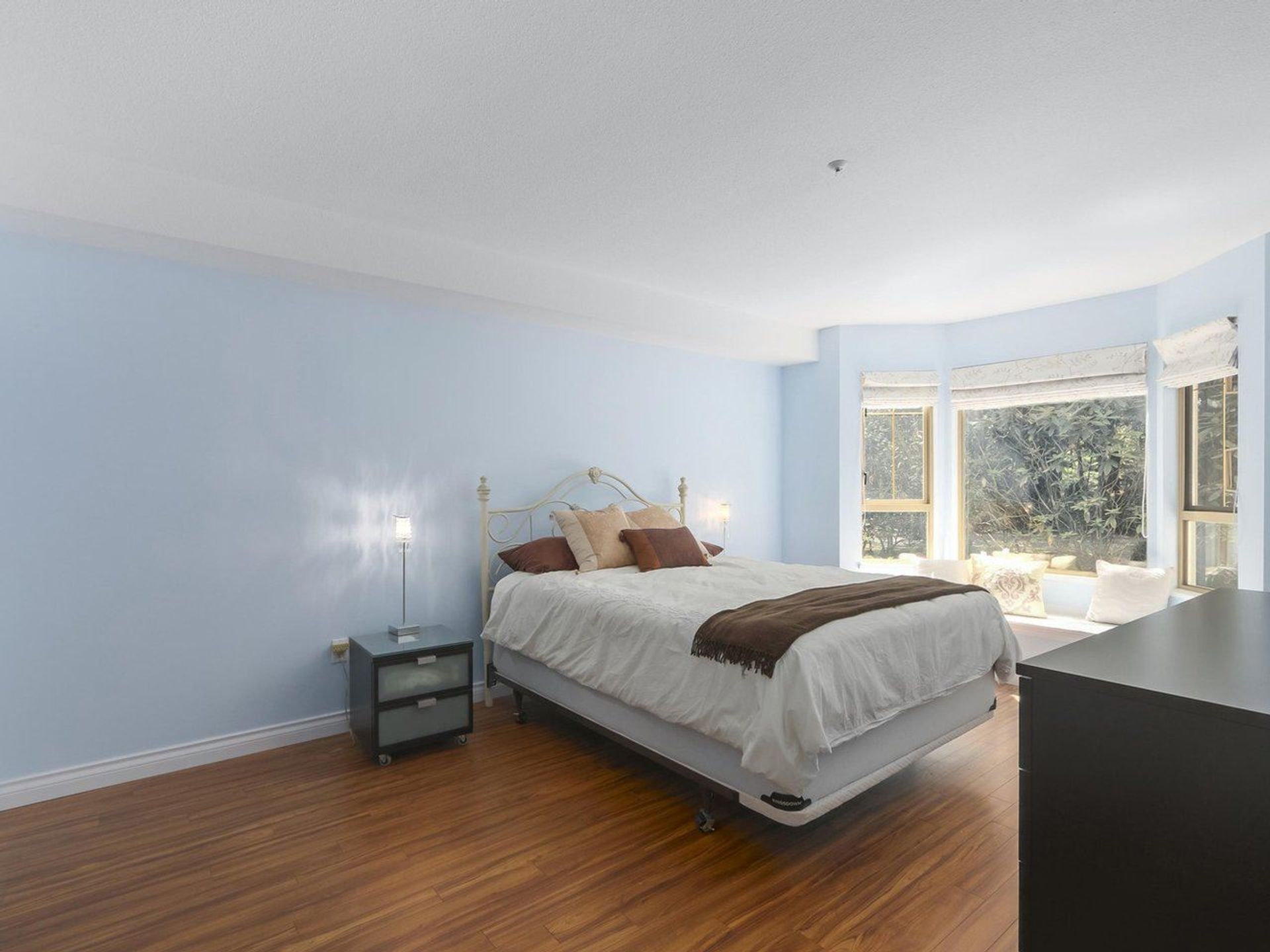 78402 at 108 - 3658 Banff Court, North Vancouver