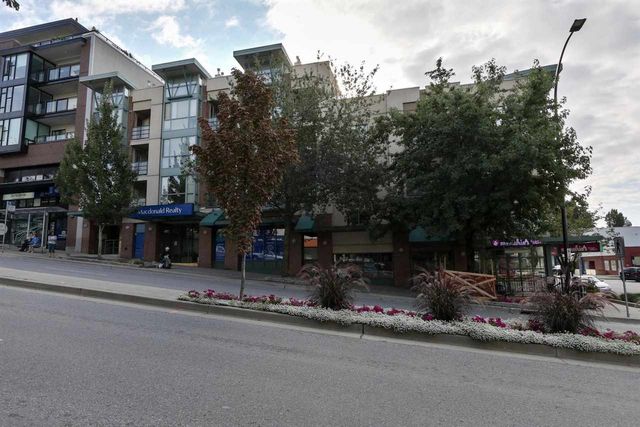 78555 at 309 - 212 Lonsdale Avenue, North Vancouver