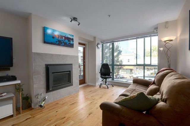 78567 at 309 - 212 Lonsdale Avenue, North Vancouver