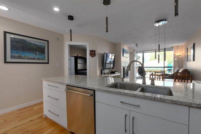 78603 at 309 - 212 Lonsdale Avenue, North Vancouver