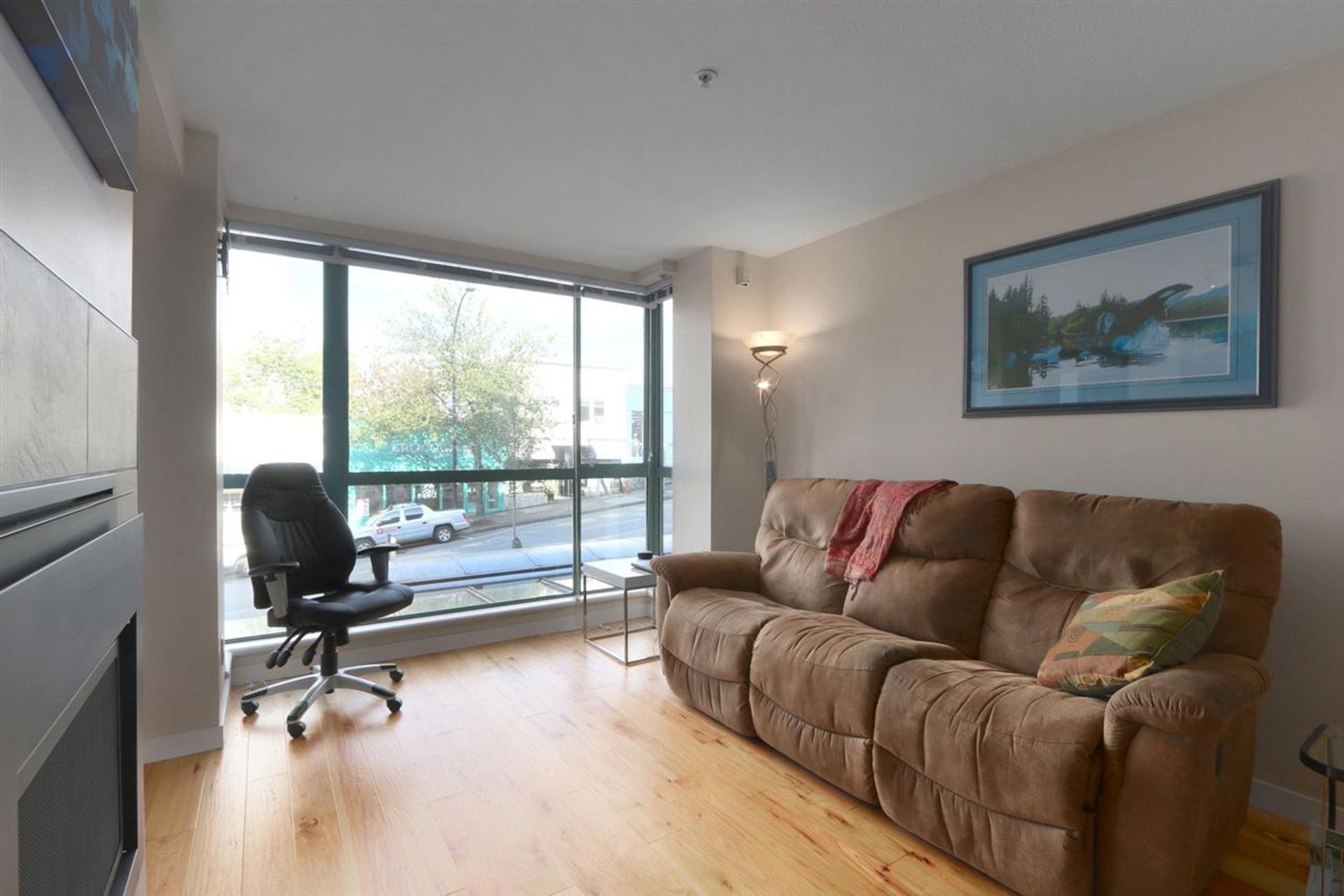 78571 at 309 - 212 Lonsdale Avenue, North Vancouver