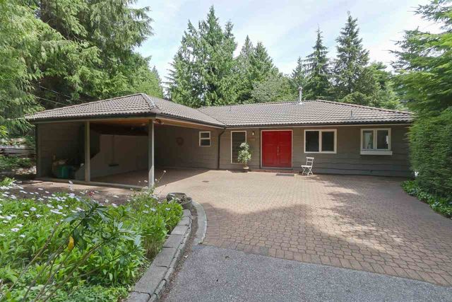 79307 at 6260 St. Georges Avenue, West Vancouver