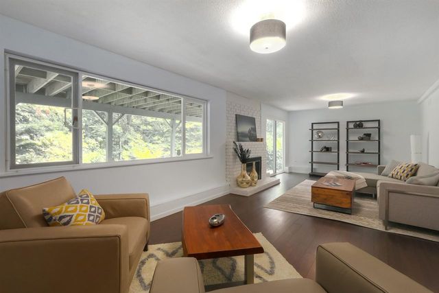 79375 at 6260 St. Georges Avenue, West Vancouver