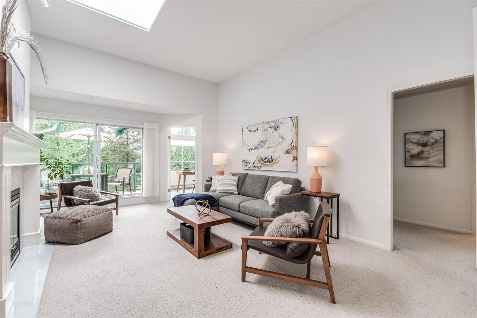 79148 at 402 - 3680 Banff Court, North Vancouver