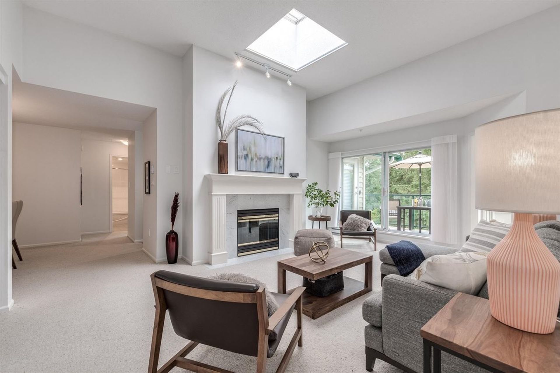 79156 at 402 - 3680 Banff Court, North Vancouver