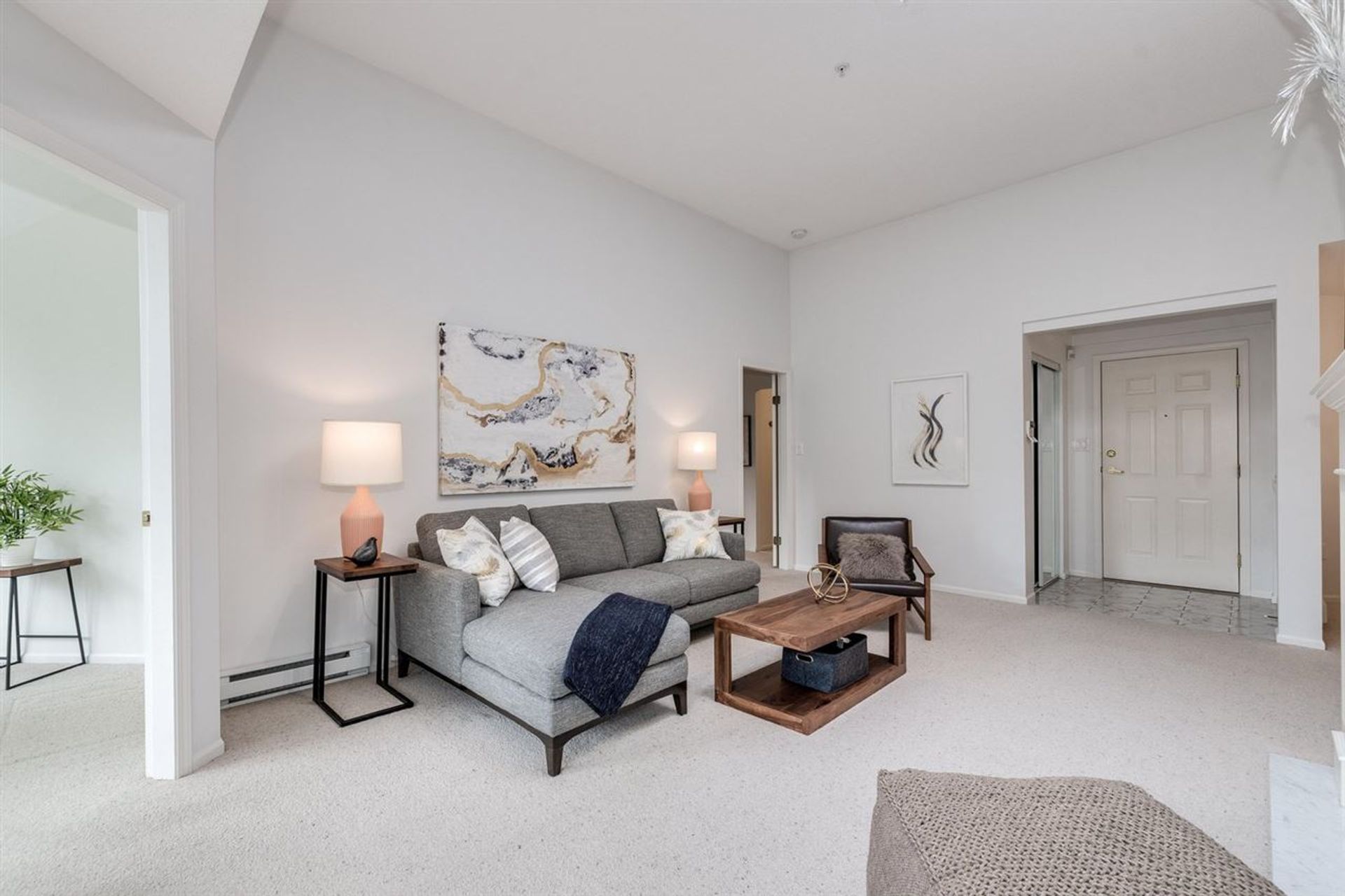 79160 at 402 - 3680 Banff Court, North Vancouver