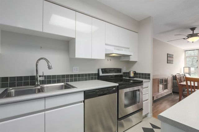 79437 at 412 - 1327 Keith Road E, North Vancouver