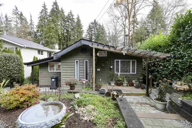 79649 at 1650 Deep Cove Road, North Vancouver