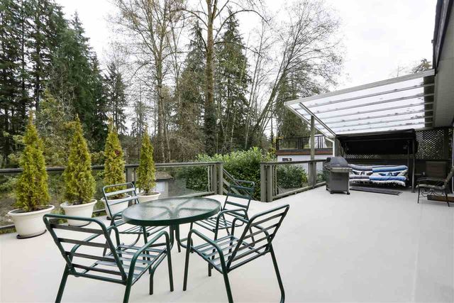 79693 at 1650 Deep Cove Road, North Vancouver