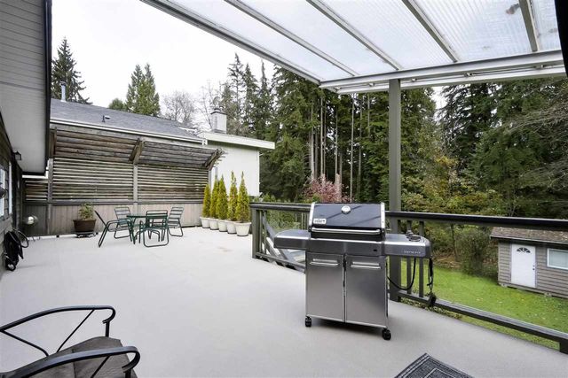 79697 at 1650 Deep Cove Road, North Vancouver