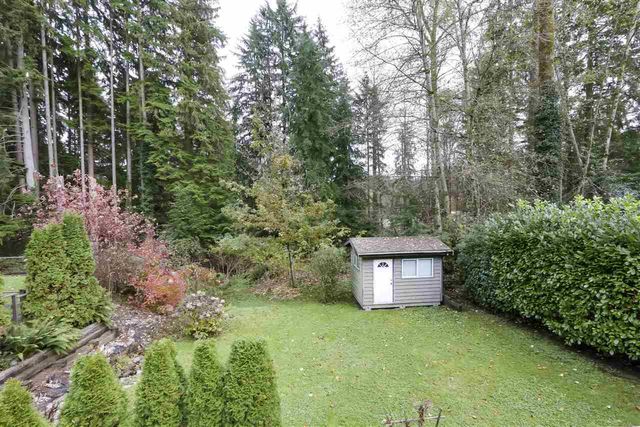 79701 at 1650 Deep Cove Road, North Vancouver