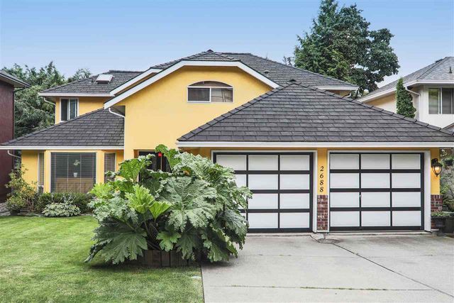 79790 at 2688 Tempe Knoll Drive, North Vancouver