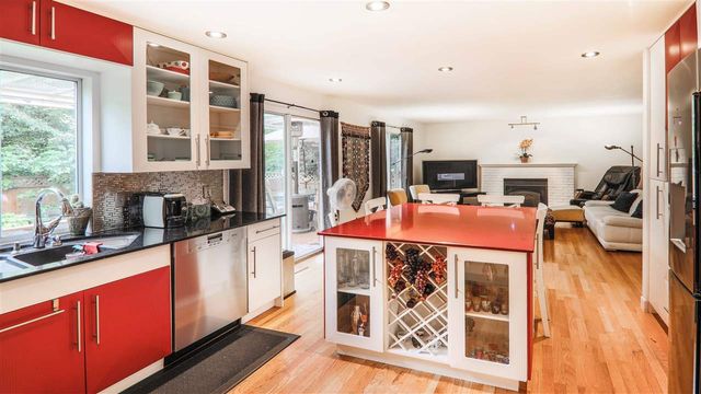 79810 at 2688 Tempe Knoll Drive, North Vancouver