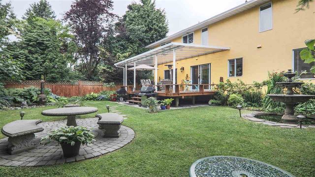 79822 at 2688 Tempe Knoll Drive, North Vancouver
