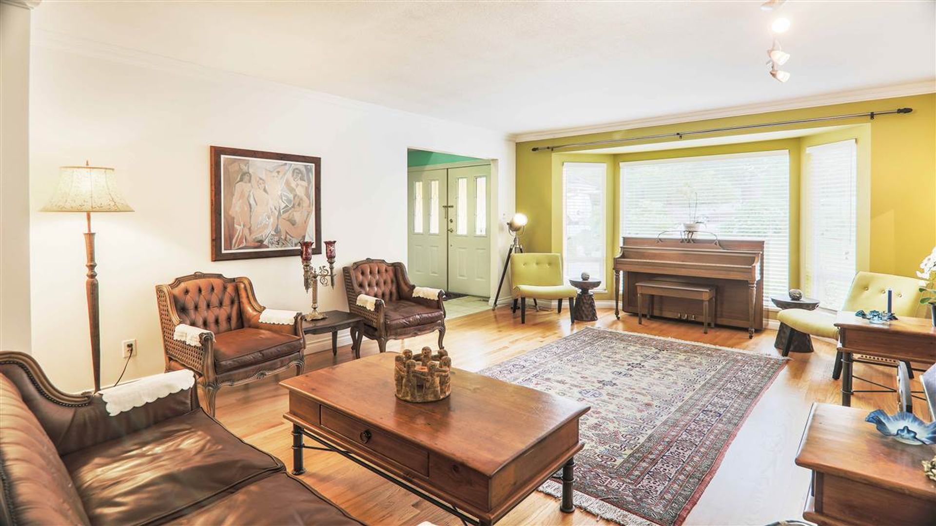 79798 at 2688 Tempe Knoll Drive, North Vancouver