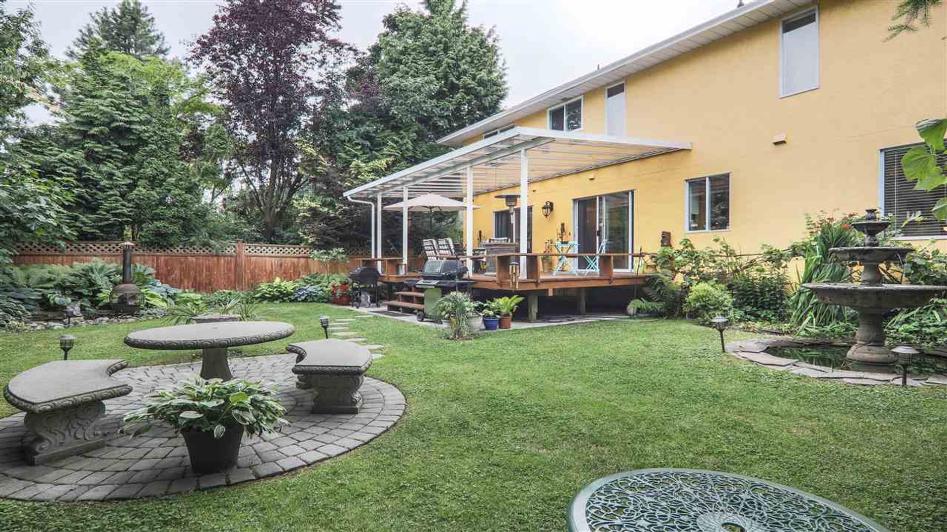 79822 at 2688 Tempe Knoll Drive, North Vancouver