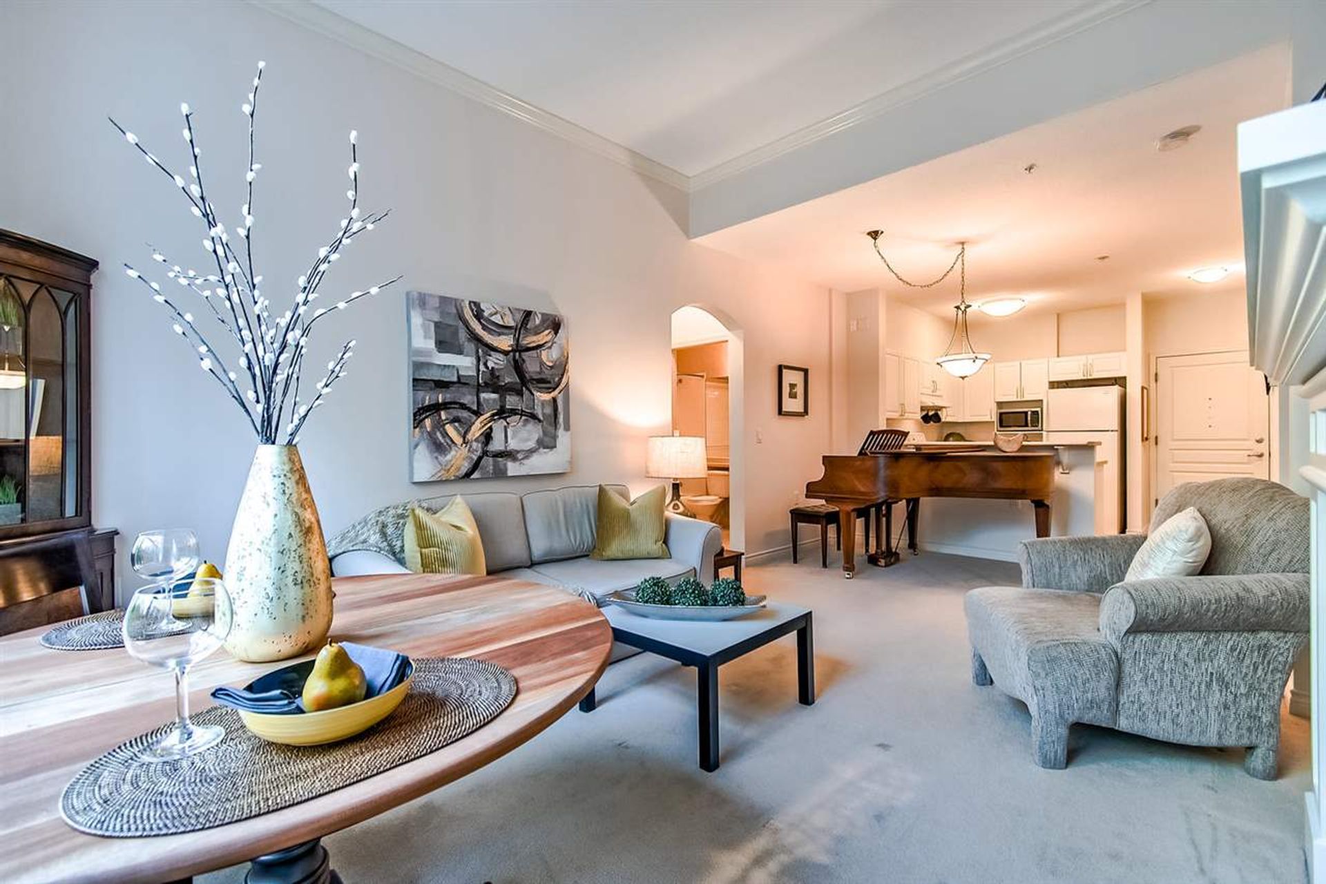 79954 at 104 - 960 Lynn Valley Road, North Vancouver