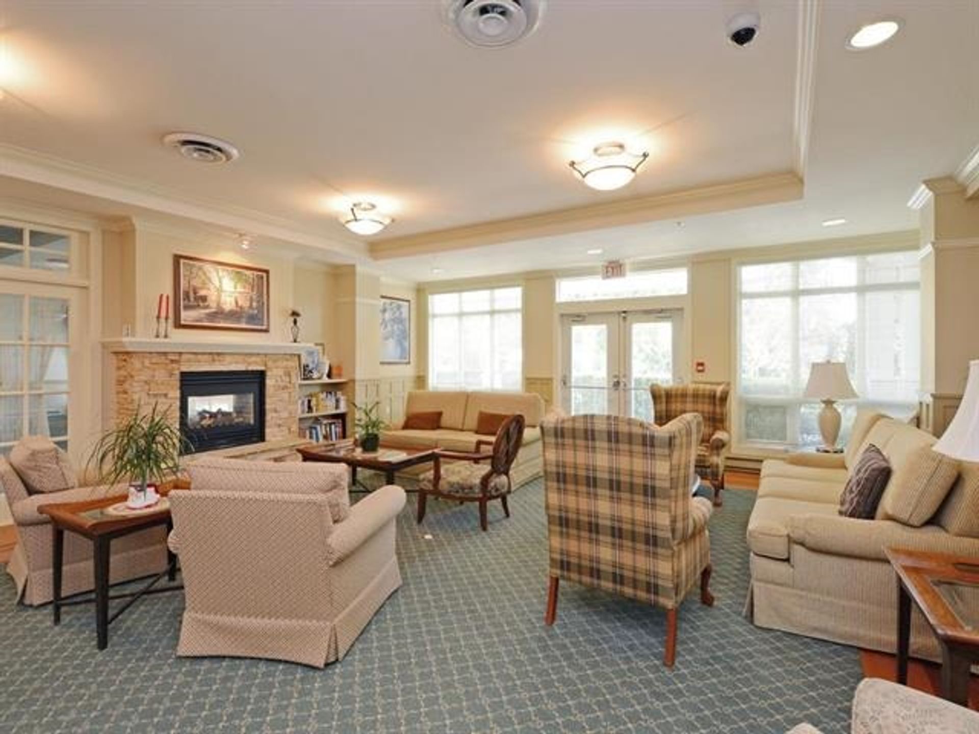 80002 at 104 - 960 Lynn Valley Road, North Vancouver