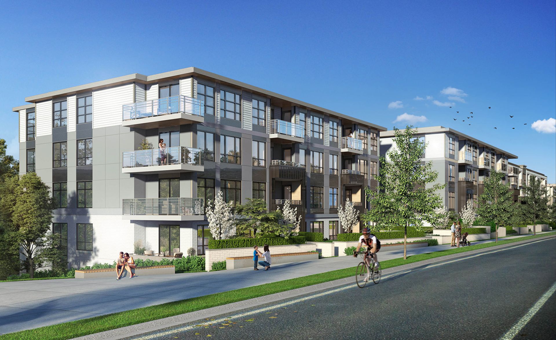 310 - 747 E 3rd Street, Queensbury, North Vancouver photo 2