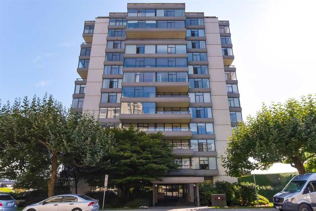 80223 at 403 - 1480 Duchess Avenue, West Vancouver