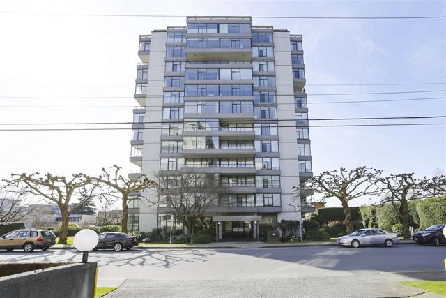 80707 at 116 - 1480 Duchess Avenue, West Vancouver