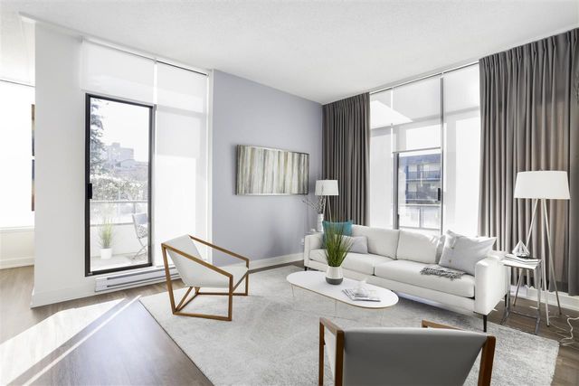 80729 at 116 - 1480 Duchess Avenue, West Vancouver