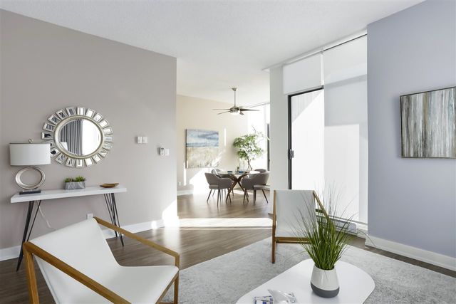 80736 at 116 - 1480 Duchess Avenue, West Vancouver