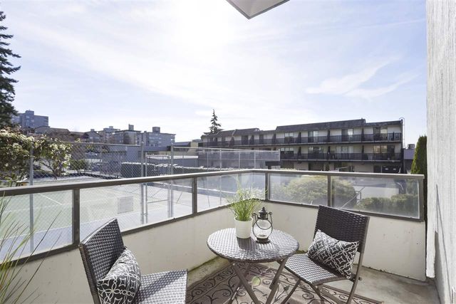 80791 at 116 - 1480 Duchess Avenue, West Vancouver