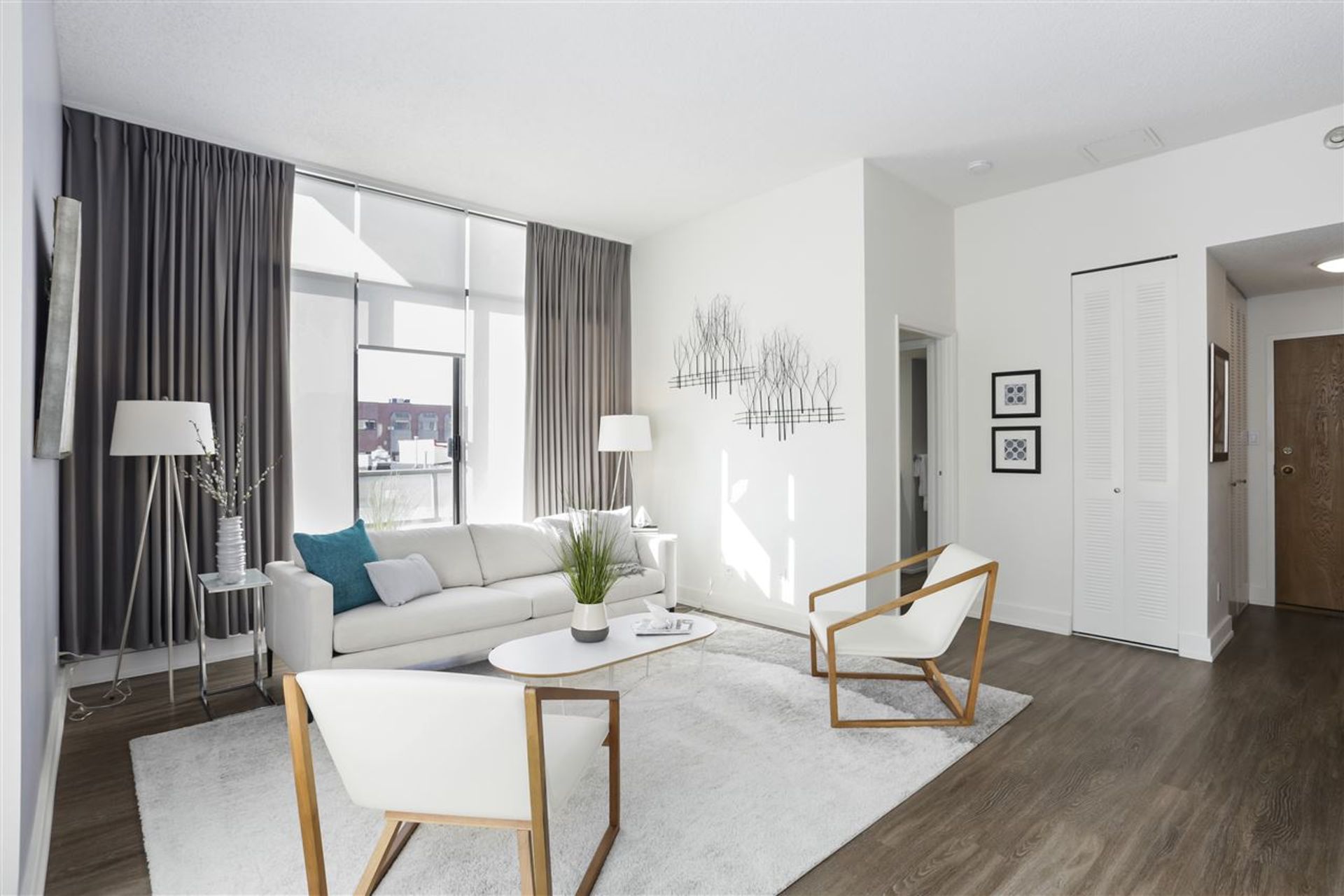 80725 at 116 - 1480 Duchess Avenue, West Vancouver