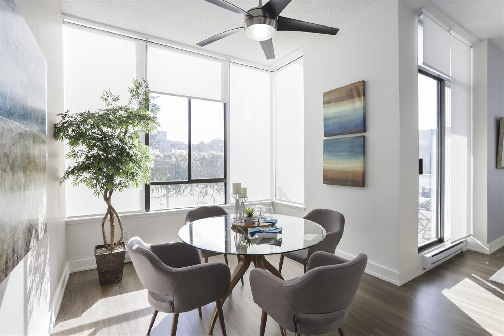 80742 at 116 - 1480 Duchess Avenue, West Vancouver