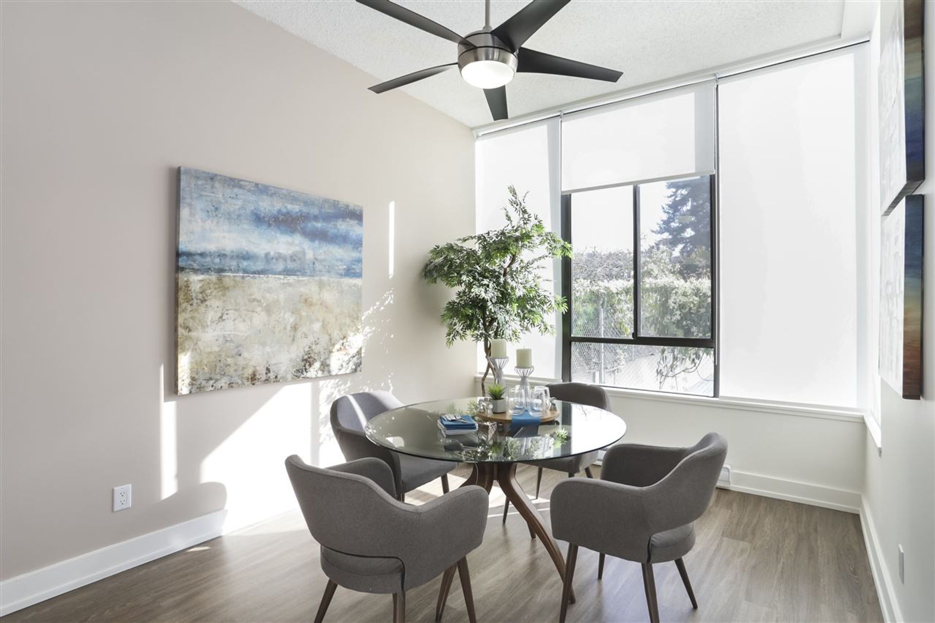 80743 at 116 - 1480 Duchess Avenue, West Vancouver