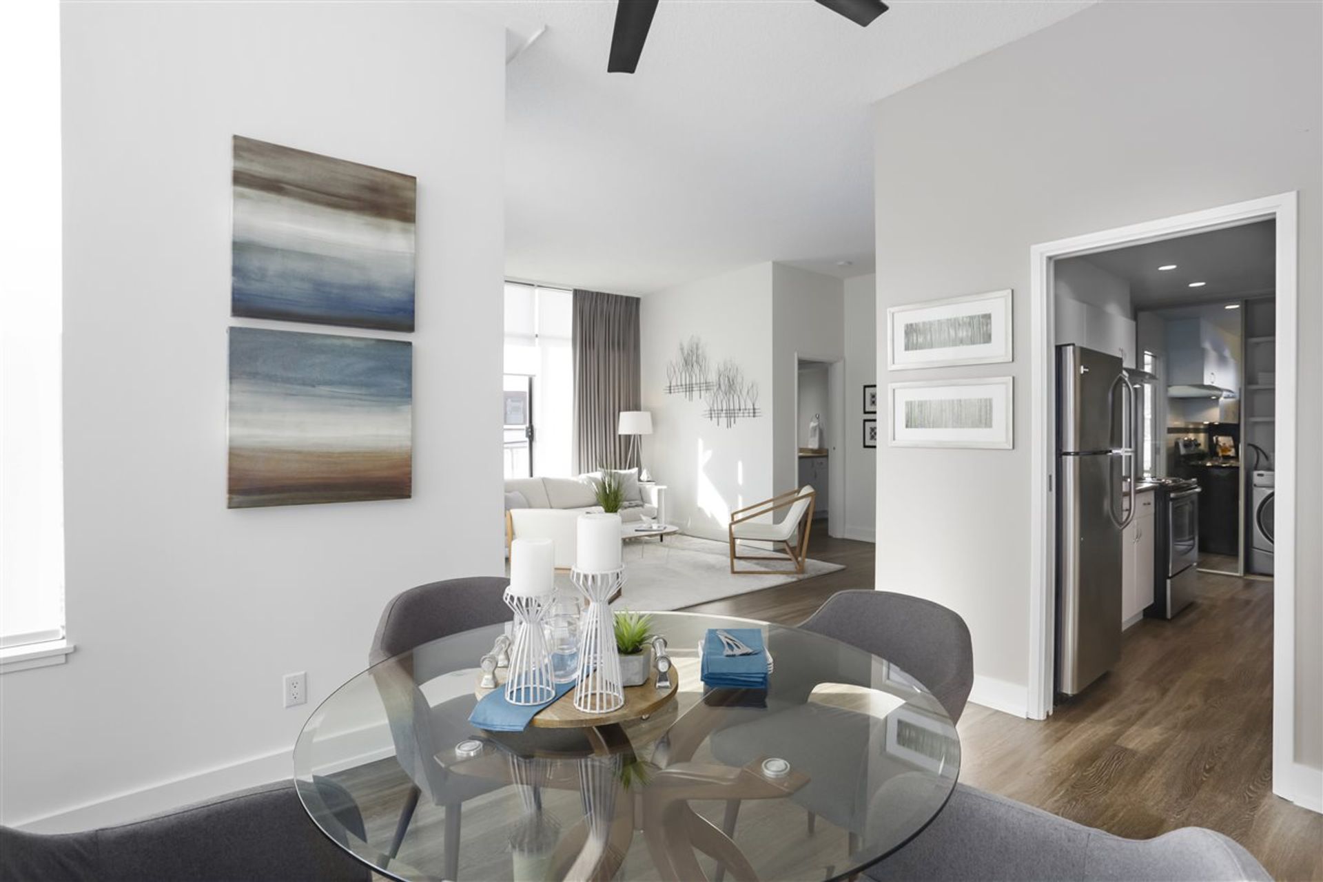 80750 at 116 - 1480 Duchess Avenue, West Vancouver