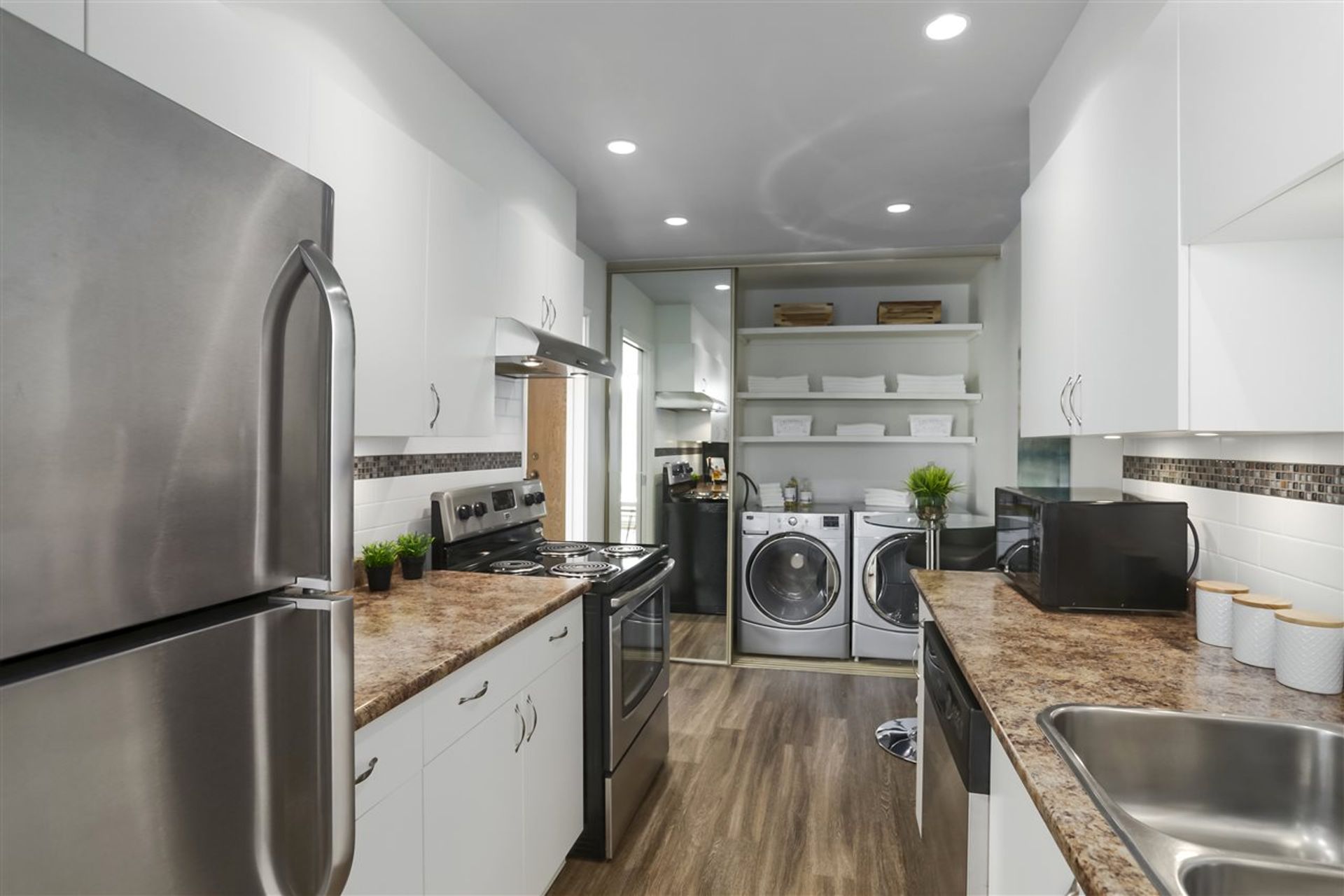 80759 at 116 - 1480 Duchess Avenue, West Vancouver