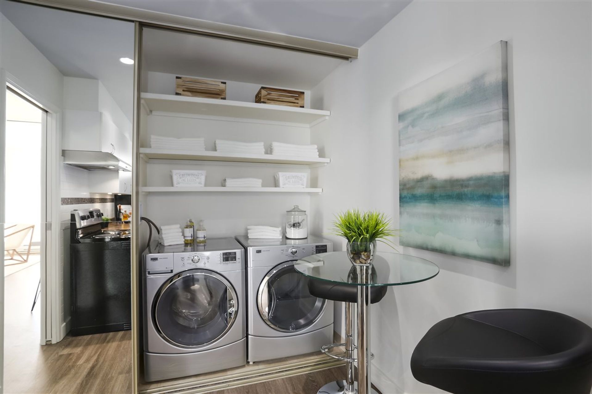 80766 at 116 - 1480 Duchess Avenue, West Vancouver