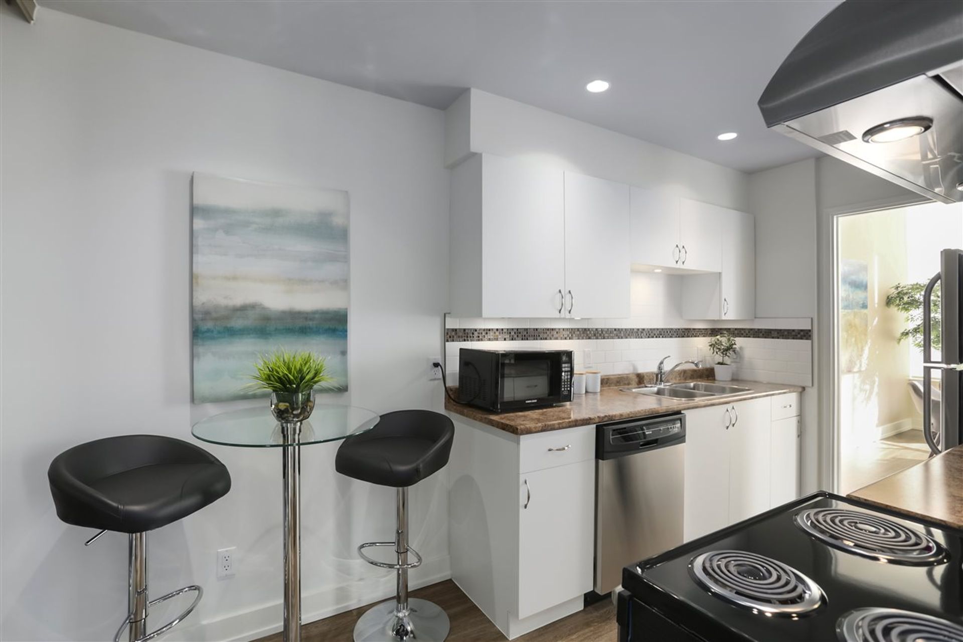 80767 at 116 - 1480 Duchess Avenue, West Vancouver