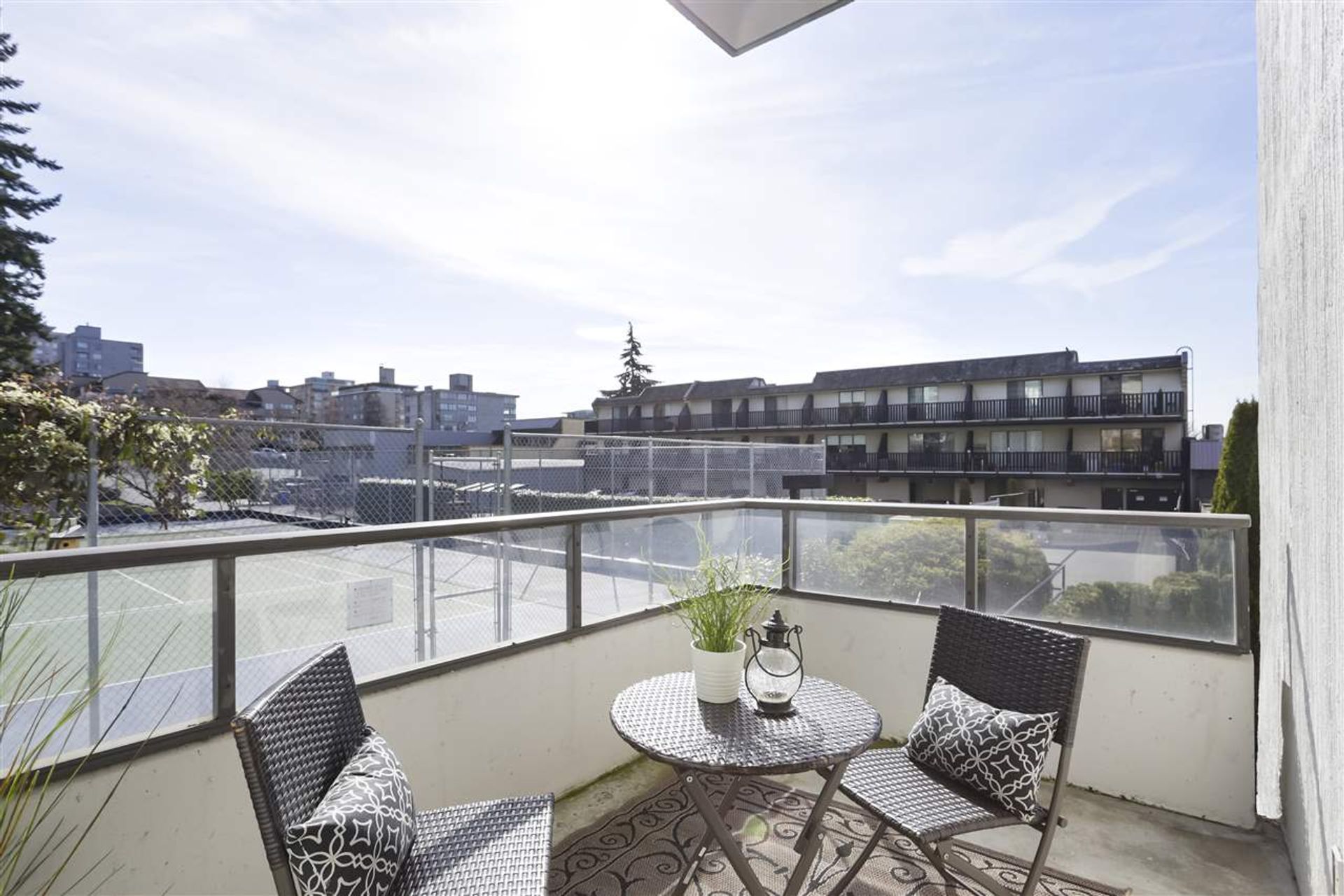 80791 at 116 - 1480 Duchess Avenue, West Vancouver