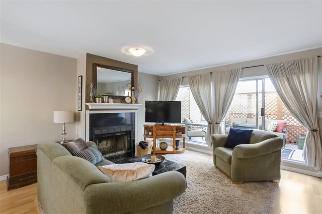 80711 at 3 - 410 Mahon Avenue, North Vancouver