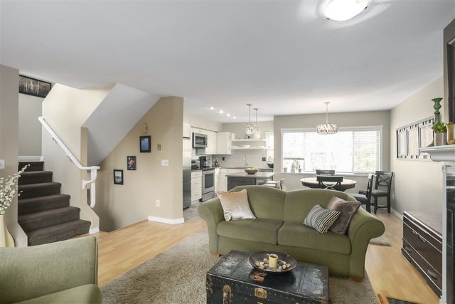 80807 at 3 - 410 Mahon Avenue, North Vancouver