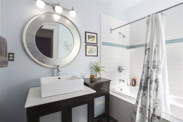 80850 at 3 - 410 Mahon Avenue, North Vancouver