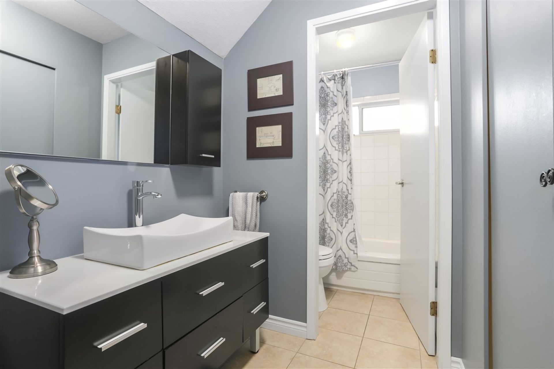 80798 at 3 - 410 Mahon Avenue, North Vancouver