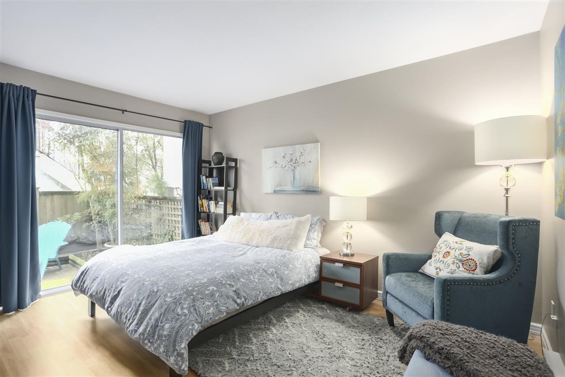 80799 at 3 - 410 Mahon Avenue, North Vancouver