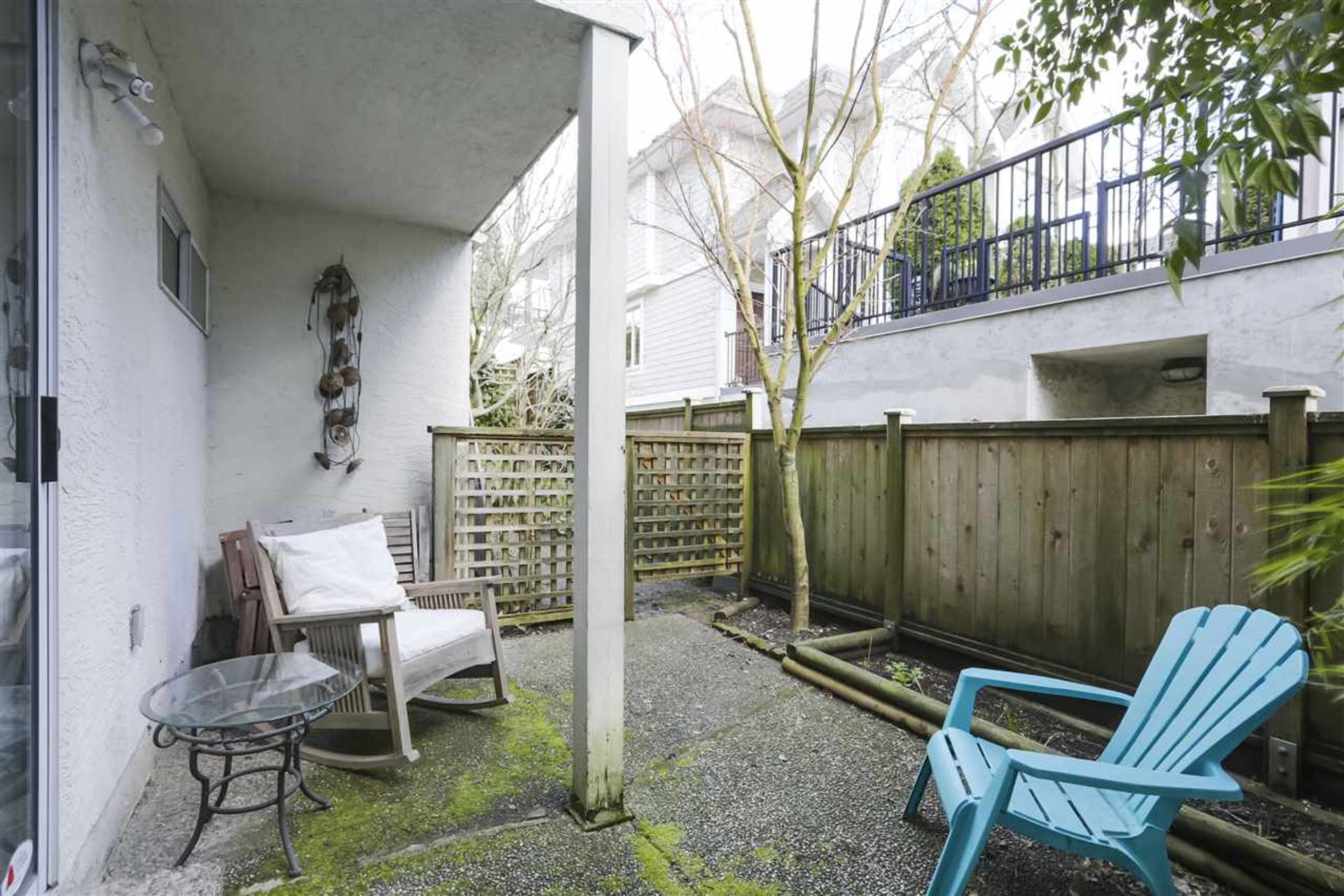 80806 at 3 - 410 Mahon Avenue, North Vancouver