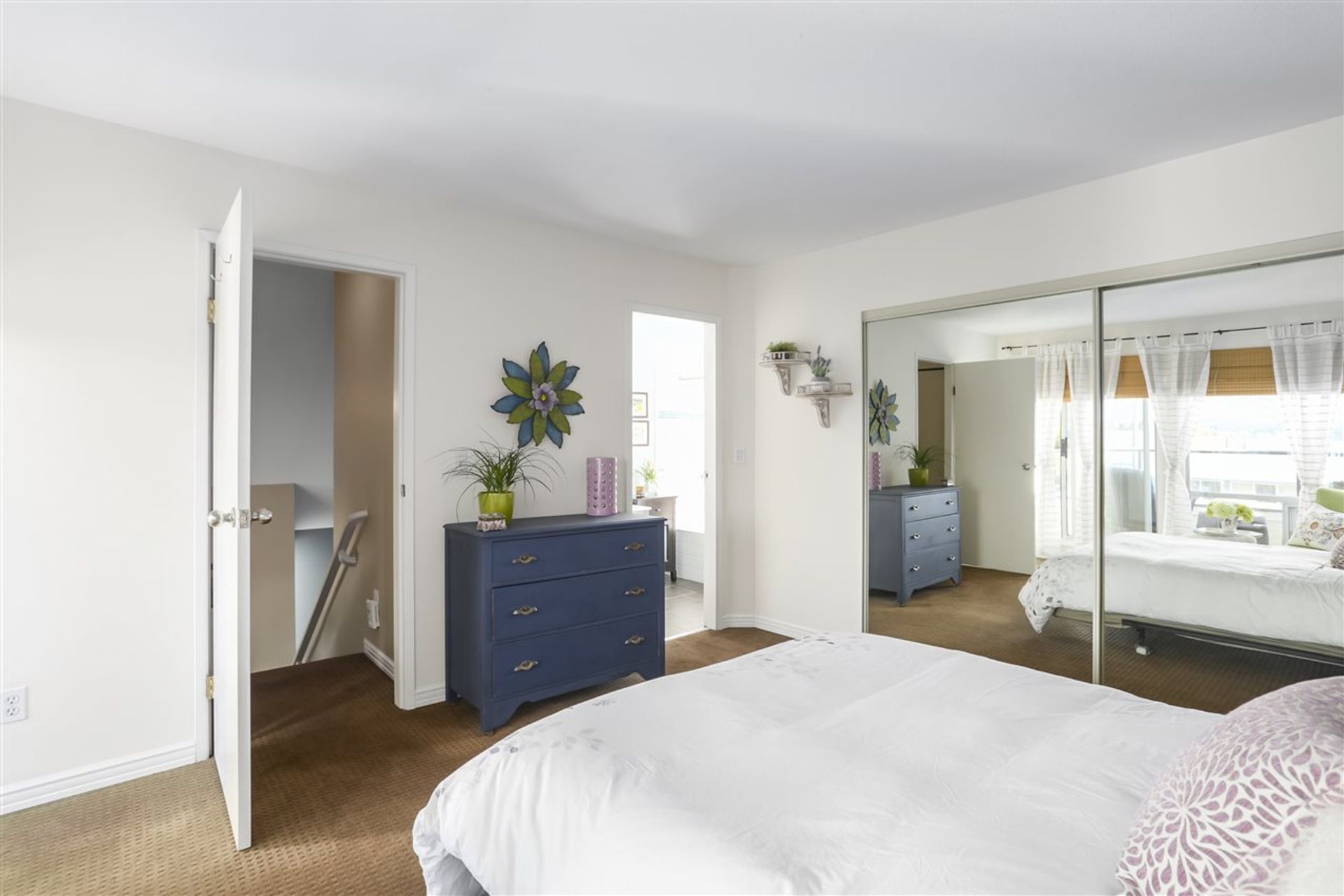 80843 at 3 - 410 Mahon Avenue, North Vancouver