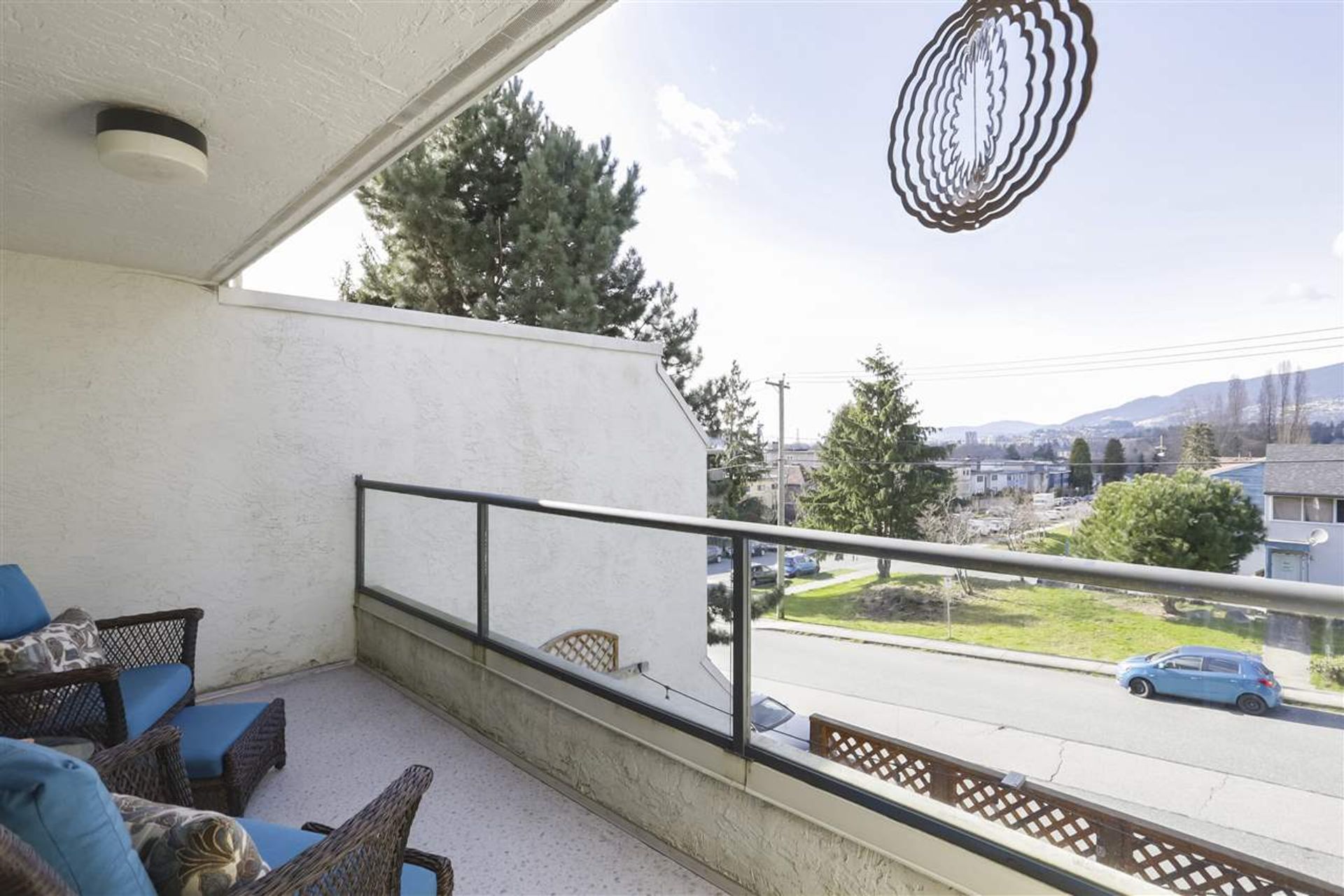 80858 at 3 - 410 Mahon Avenue, North Vancouver