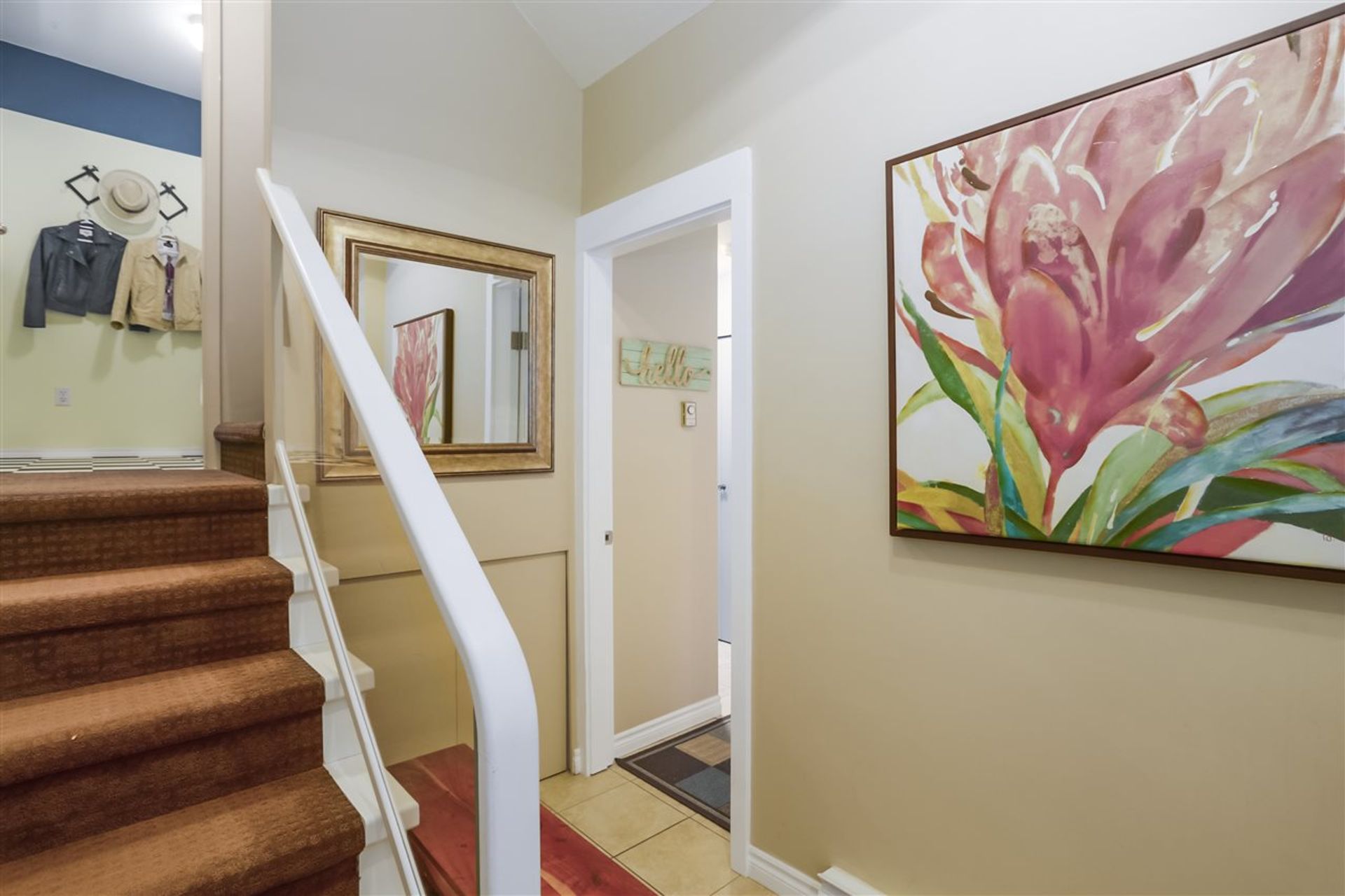 80864 at 3 - 410 Mahon Avenue, North Vancouver